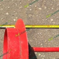 Комплект маркера следа 10036980R