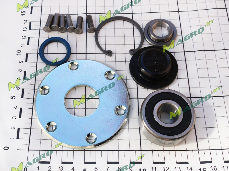 Проставка диска сошника Gaspardo МТ, PRV, Беларусь