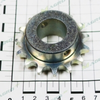 Звездочка Z-15 AC820818