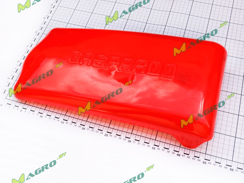 Крышка бункера семян 36л. G19002750R, оригинал