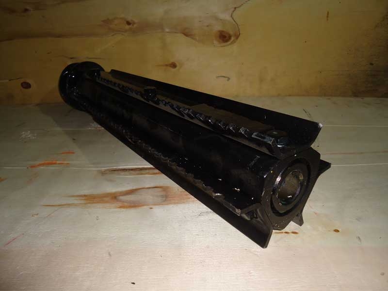 Валец правый 1.328.443