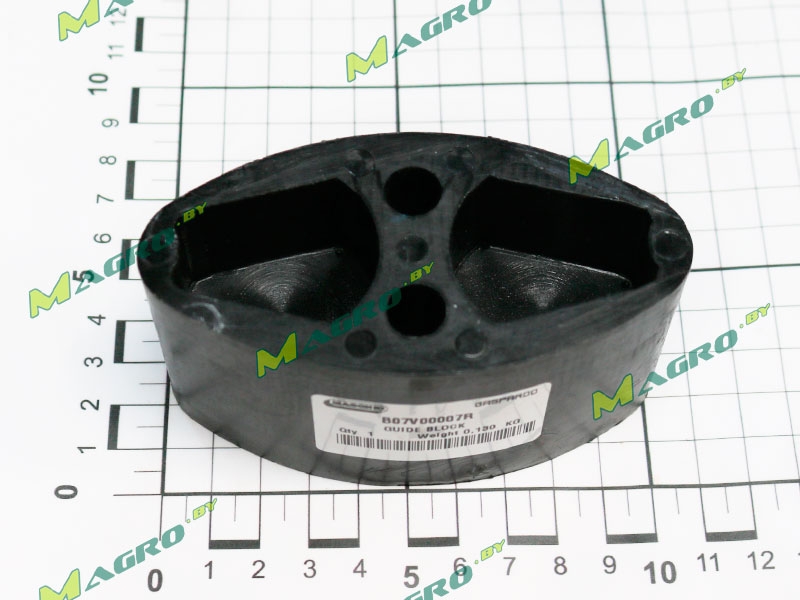 Успокоитель цепи B07V00007R, оригинал