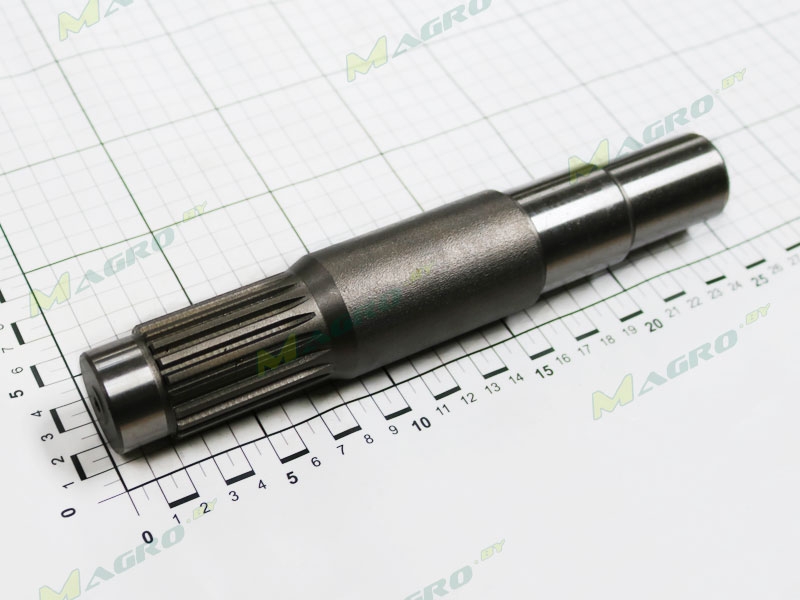 Вал входной 0152018