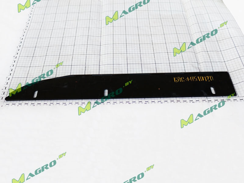 Отсекатель КПС-4-0510120, PRV