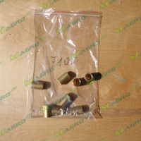 Втулка 7100 (10160006), аналог, Венгрия