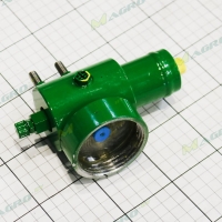 Насос системы смазки CVA00382, оригинал (не заказывать, хз. что за он)