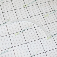 Проставка высевающего аппарата (нижняя) PL-00001, Wizard