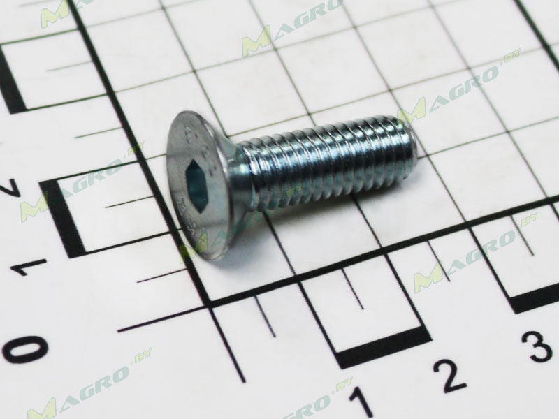 Винт CFA00582 M8X25 DIN 7991