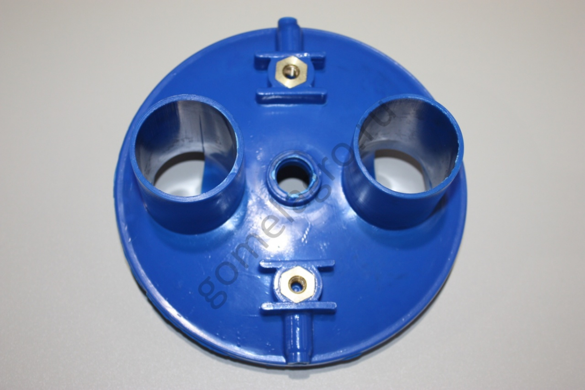 Крышка АДС 08.03.000-01  (50 мм) Крышка АДС 08.03.000-01  (50 мм)