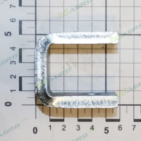 Скоба 500068403 (101.5122), аналог, Industriehof