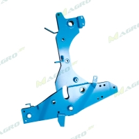 Рама секции NC 65104366 (7411.A), оригинал