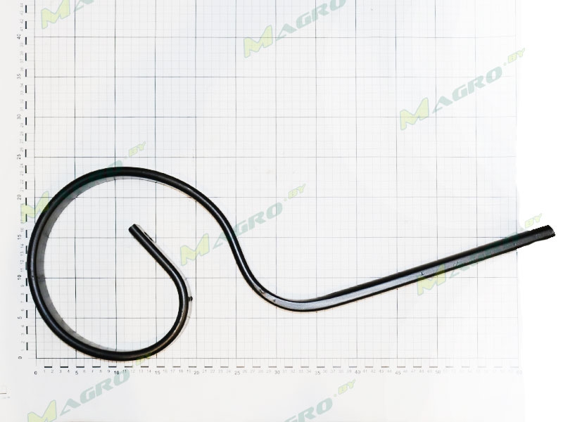 Стойка камнеуборочной машины 500068401 (101.5120), аналог, Industriehof