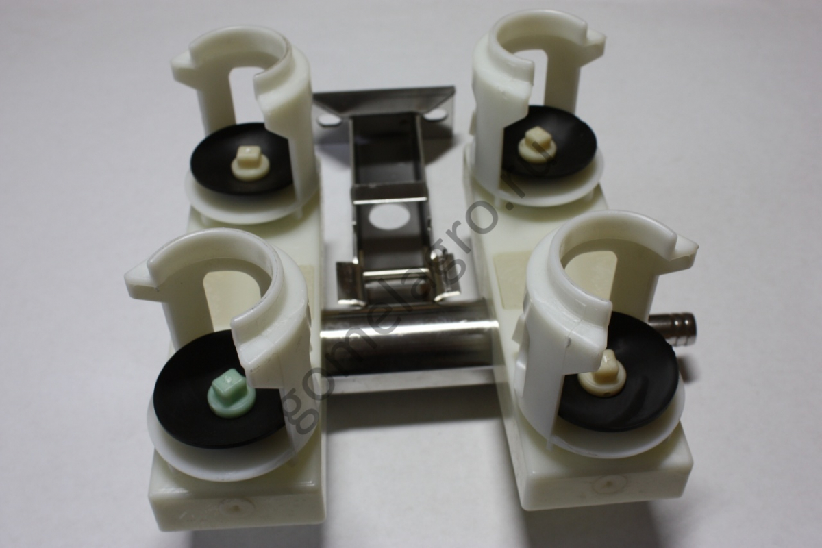 Площадка промывочная УДА 12А.00.000 Площадка промывочная УДА 12А.00.000