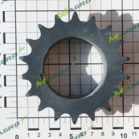 Звездочка КПС-4-0500623 (1.320.010), PRV, Беларусь