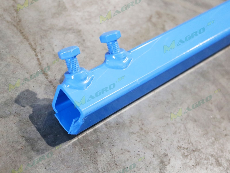 Рычаг 4956.2 (65103643), оригинал