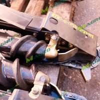 Русло в сборе КПС-4-0510250