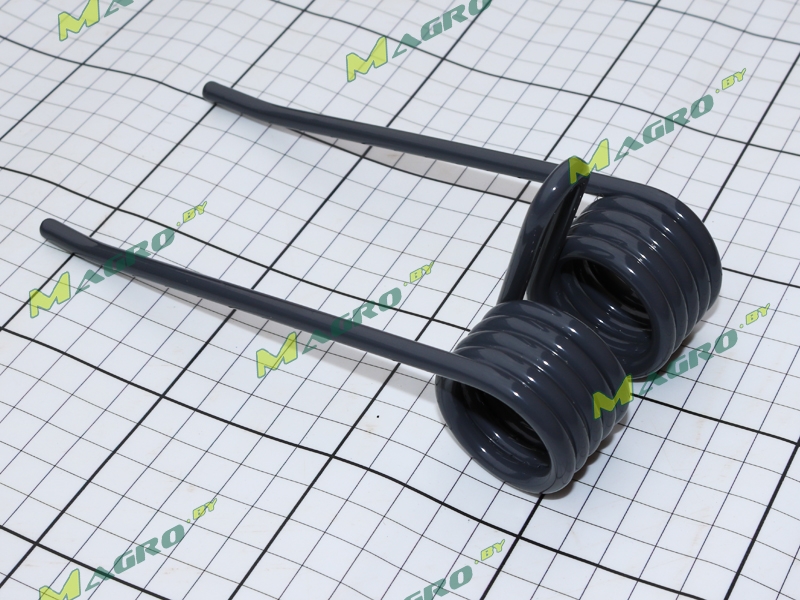 Зуб подборщика B018P0003R, аналог, Италия