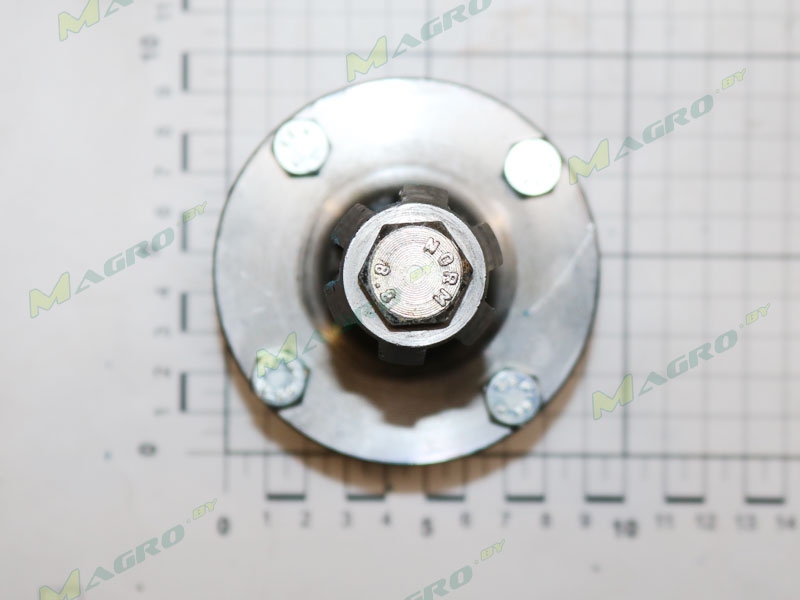 Вал приводной 4426 (64004020), аналог, Венгрия