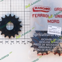 Звездочка блока кор. пер. Z=16 G66248161R