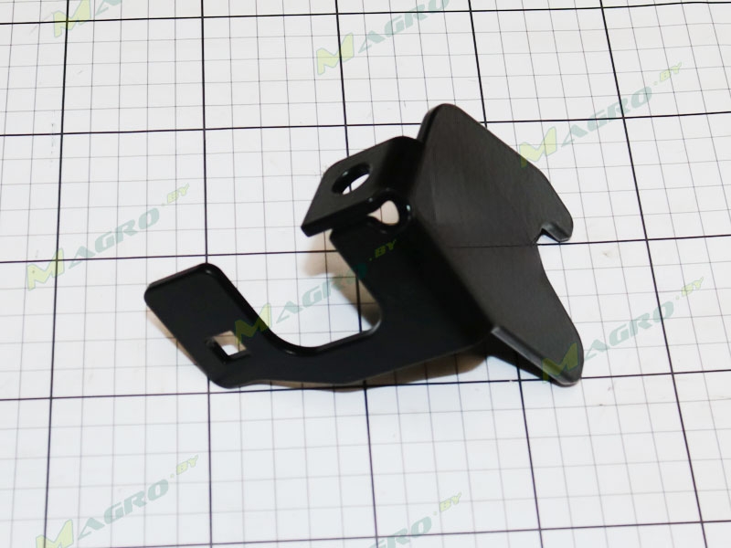 Упор носка лев. 501800, аналог