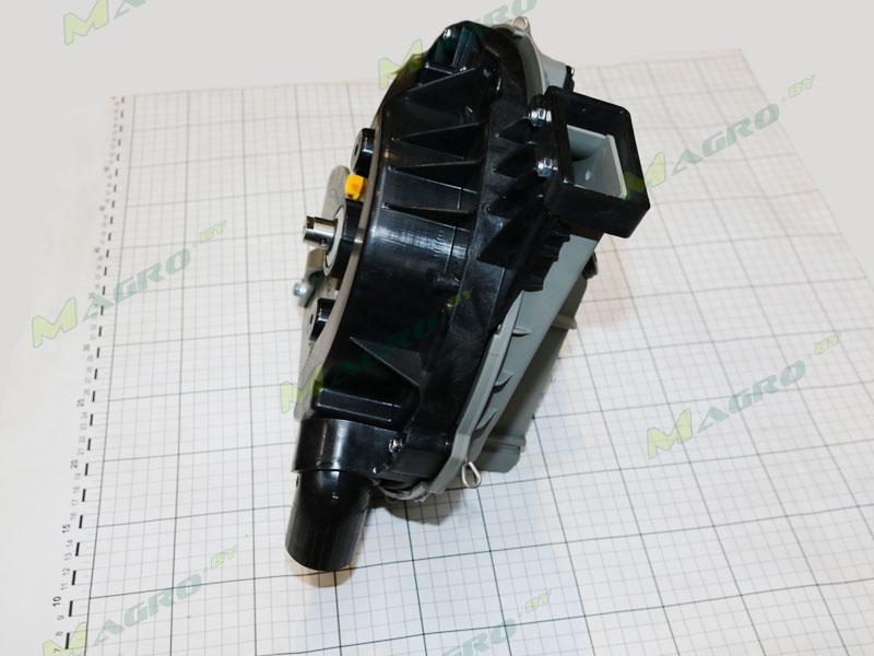 Дозатор семян в сборе  MOD.A3 AS-00002, Wizard