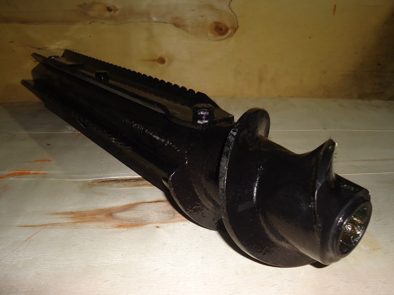 Валец правый 1.328.443