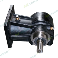 Редуктор в сборе 6052032, 4190253 (B0600100200A), аналог, CMR