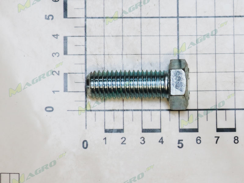 Болт G10005 (диска сошника прав. подш. 5204), оригинал