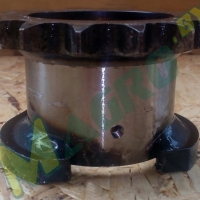 Звездочка Z-17 3/4 со ступицей B03400105R, оригинал