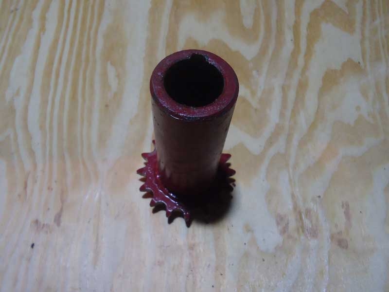 Звездочка 1.323.895, Donghua