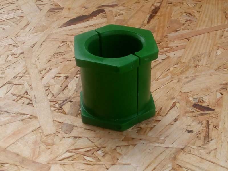 Полувтулка B025P0010R, оригинал