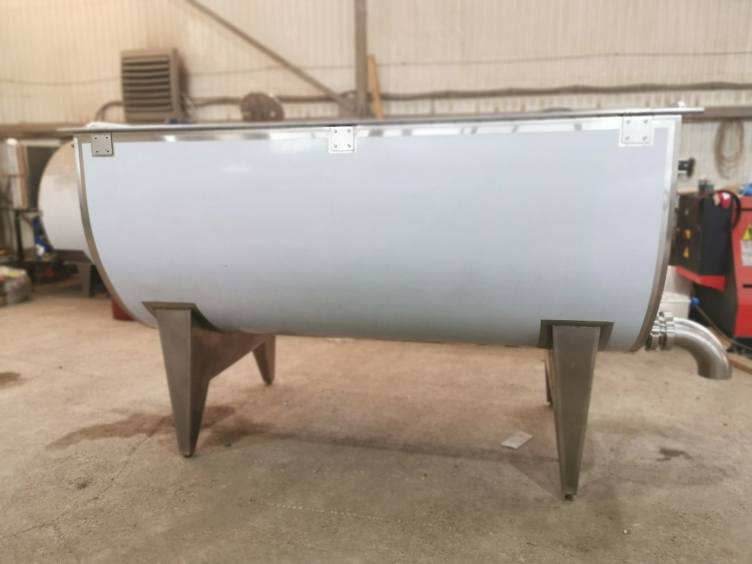 Творожная ванна 800