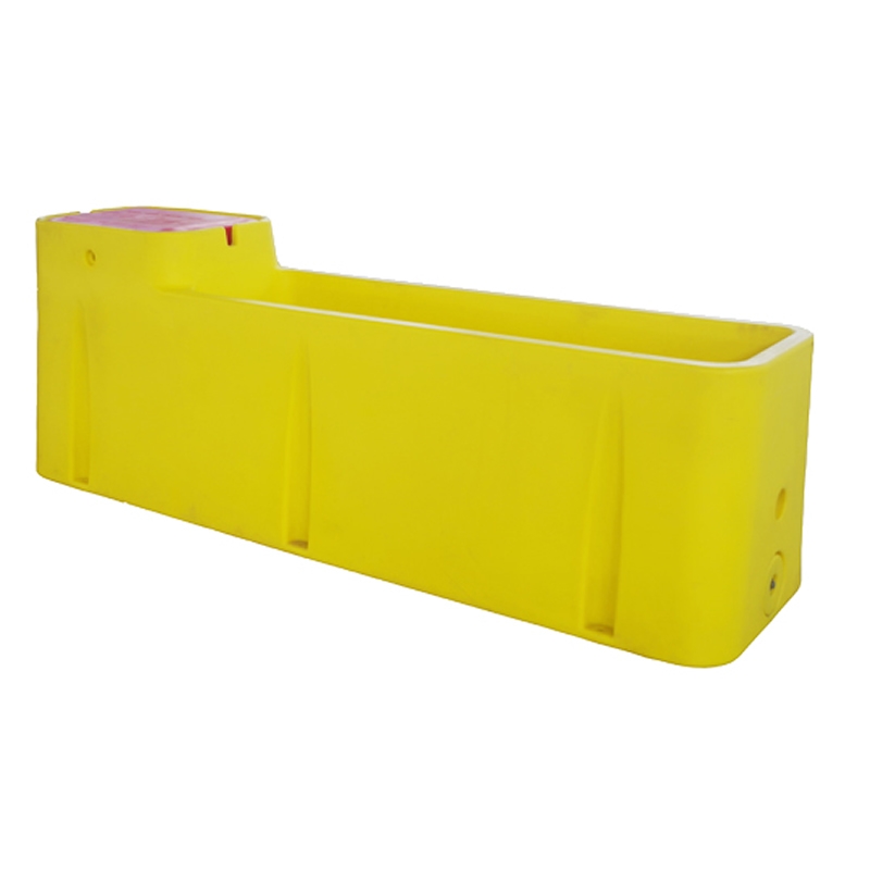 поилка групповая открытая 284 л. (2,4 м)