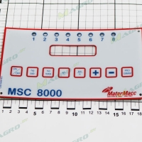 Панель сменная MSC 8000 54901001