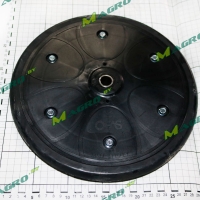 Ролик прикатывающий 7074.b