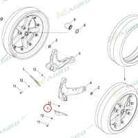 Чистик A139273161, оригинал