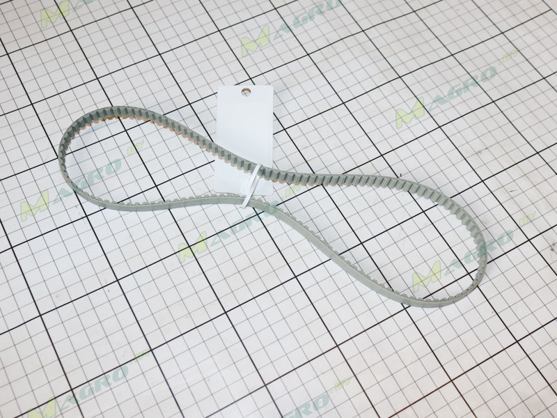 Ремень AC829848, оригинал