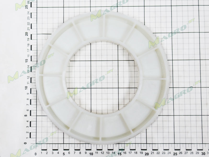 Крышка вальца CPL00108, оригинал