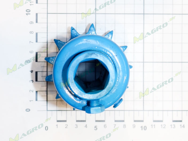 Муфта правая в сборе 65036073, аналог, Венгрия