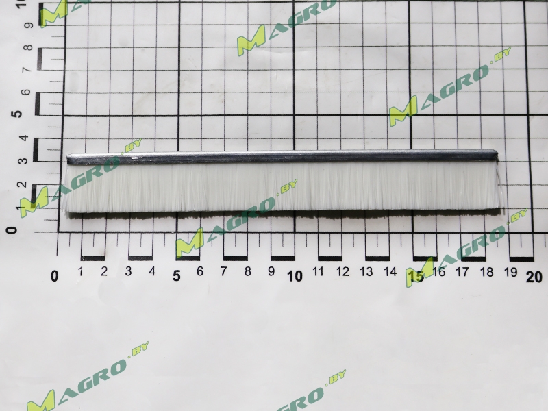 Щетка распределителя семян 10034124, BPRV