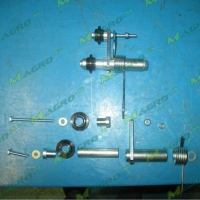 Штифт скольжения 30031612, PRV, Беларусь