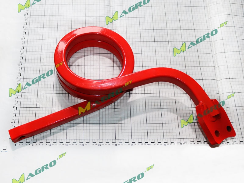 Стойка задняя R18127601R, оригинал