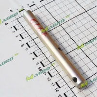 Вал ролика 6267 (20030090 41030090), аналог