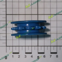 Ролик цепенатяжной 6273 (65009331)