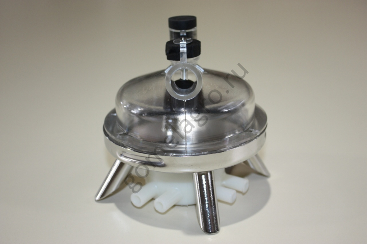 Коллектор АДС 11Б.01.000-01 Коллектор АДС 11Б.01.000-01