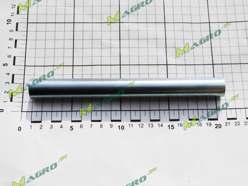 Втулка DE20.0 DI 15 L 193 40302035Z (40382035, 40392035) длинная паралл.сторона кронштейна