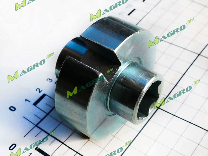 Ступица муфты 10022926, оригинал