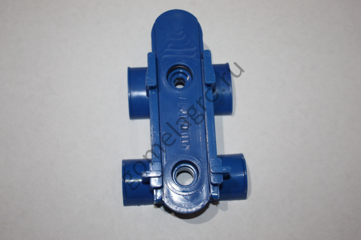 Кран АДС 12.00.000 Кран АДС 12.00.000