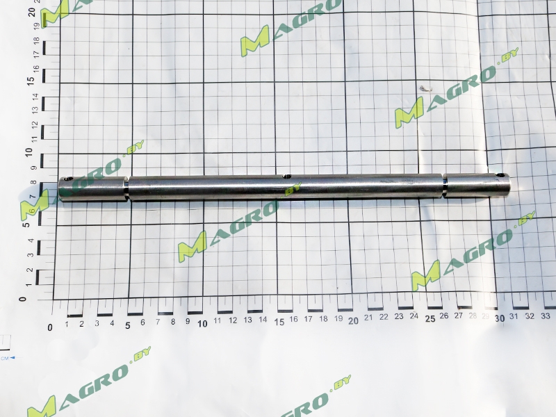 Ось 9264.b ( 20025680), аналог, Венгрия