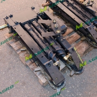 Русло в сборе КПС-4-0510250